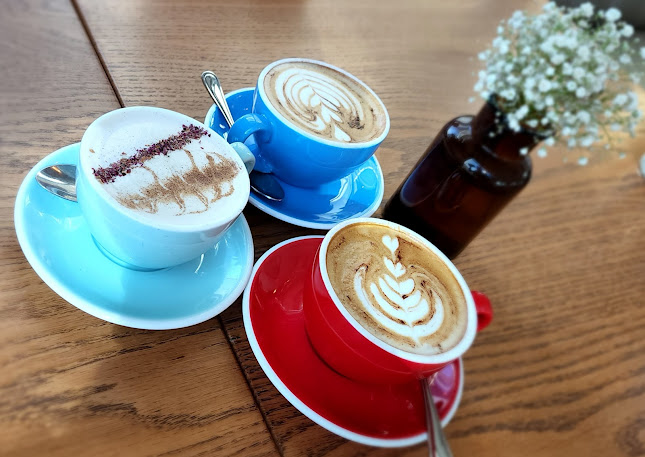 Comentarii opinii despre Friends Avenue Cafe JLT