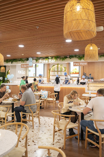 Opinii despre Poke & Co - BCT în Dubai - Hospitality and gastronomy