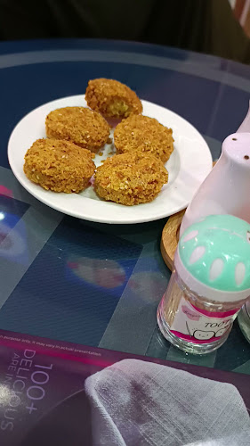 Opinii despre Al Forat Restaurant în Dubai - Hospitality and gastronomy