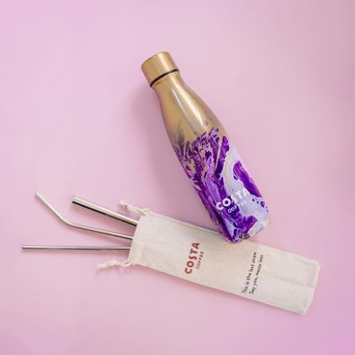 Costa Coffee - Mohammed Bin Zayed University Branch - Abu Dhabi