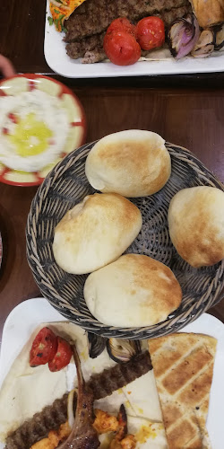 Bab AlHara Restaurant - Hospitality and gastronomy