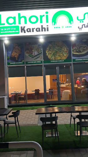 Lahori Karahi Restaurant