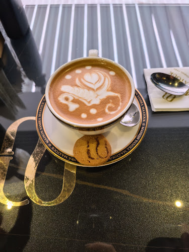 Level L2, The Galleria Mall - Abu Dhabi