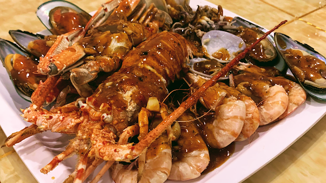 Choice Restaurant - Sharjah