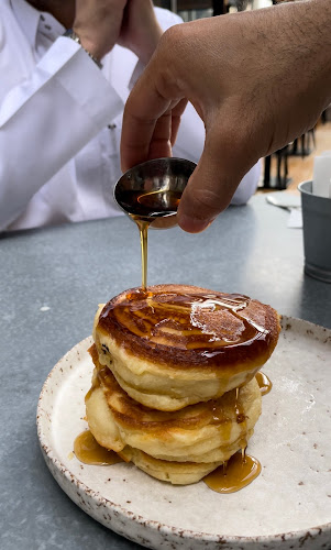 Opinii despre THE SUM OF US în Dubai - Hospitality and gastronomy