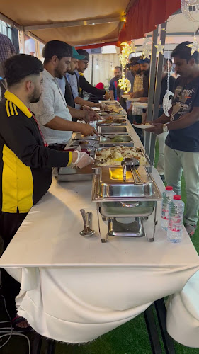 Fresh Palace Kanjikada Restaurant - Abu Dhabi