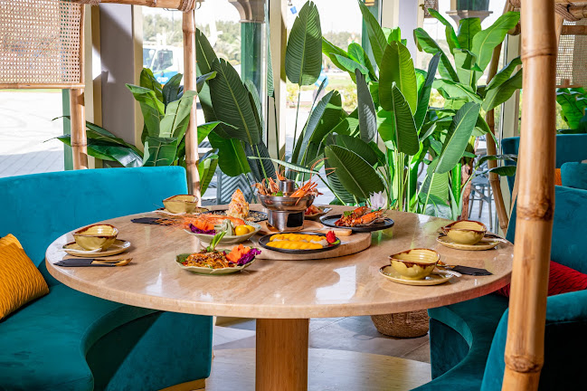 Thai Gate Heera beach