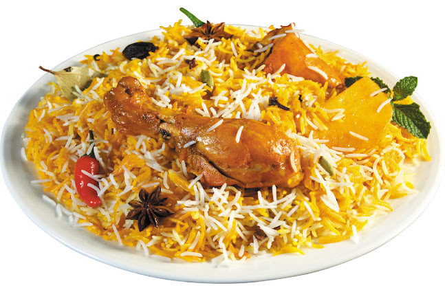 Student Biryani - Sharjah - Sharjah
