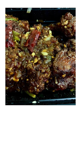 Chin Chin Marina - Hospitality and gastronomy