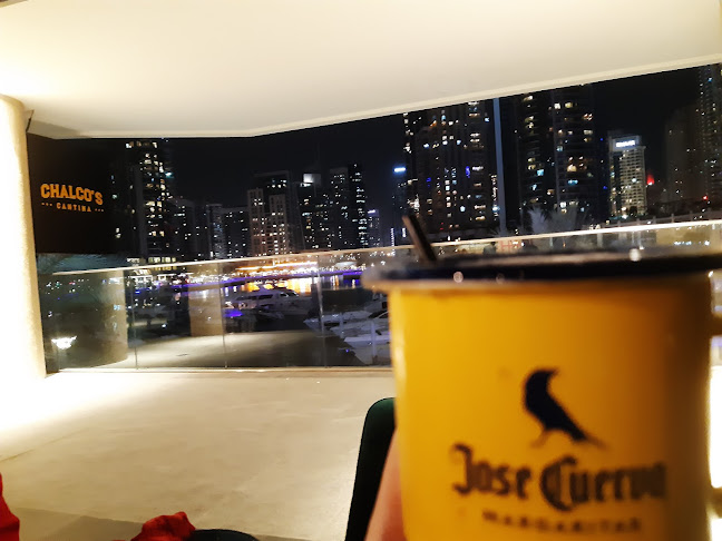 Opinii despre Chalco’s Cantina în Dubai - Hospitality and gastronomy