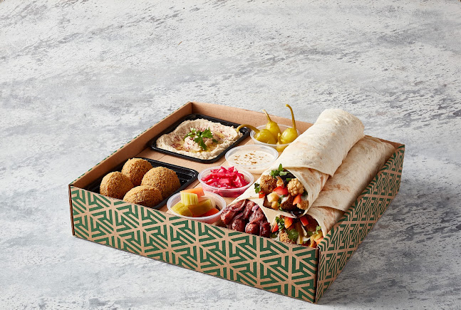 Cartel 2 - next to Silicon Central - Dubai Silicon Oasis - Dubai