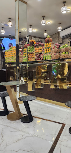 Comentarii opinii despre Fun fruit cafe