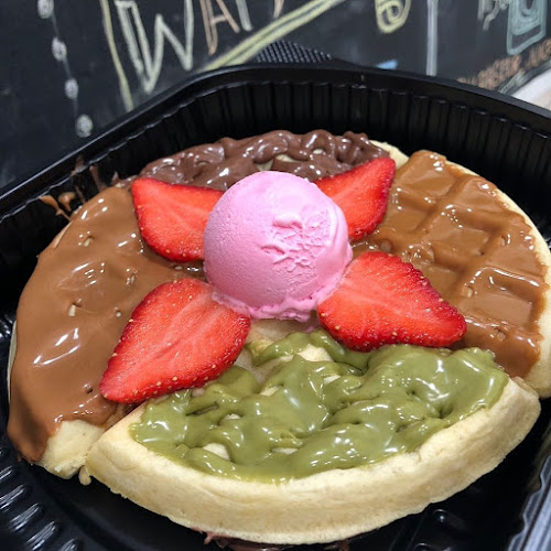 أحلى عصير للعصائر - Hospitality and gastronomy