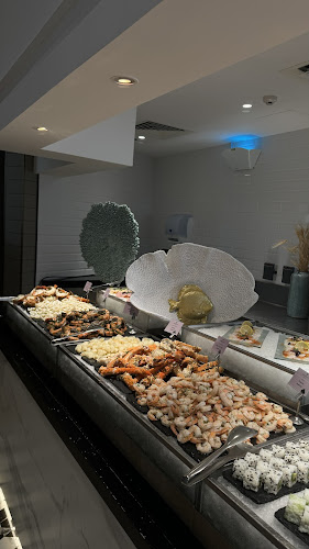 Opinii despre JW Kitchen în Dubai - Hospitality and gastronomy