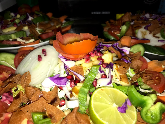 Comentarii opinii despre Saad Al Weraani Al Rashidiya