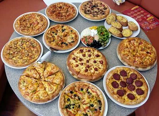 Pizza Domani - Hospitality and gastronomy