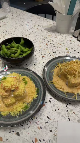 Food Box Restaurant - Sharjah