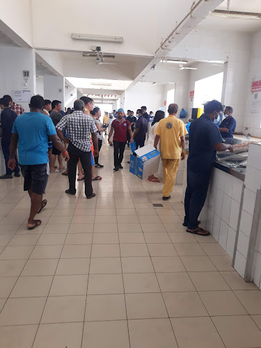 Opinii despre Ajman Fish Market în Ajman - Hospitality and gastronomy