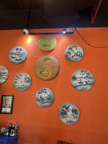 Saigon - Taste of Vietnam JLT - Hospitality and gastronomy