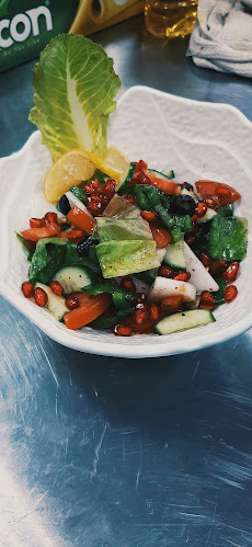 Khorfakkan old souq - Sharjah