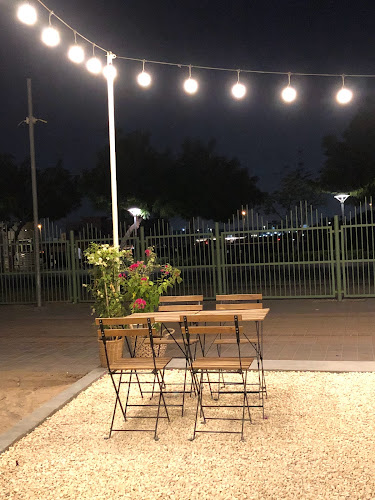 EstkanahChai alkhawaneej - Hospitality and gastronomy