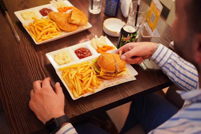 Opinii despre Awtar Cafe مقهى اوتار în Dubai - Hospitality and gastronomy