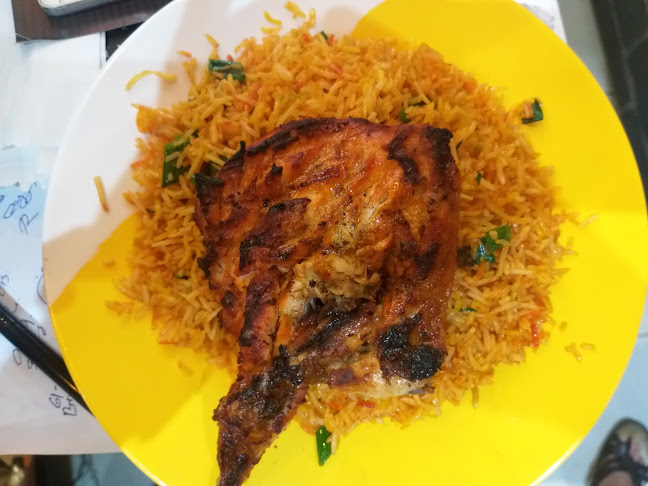 Al ashbal cafeteria - Abu Dhabi