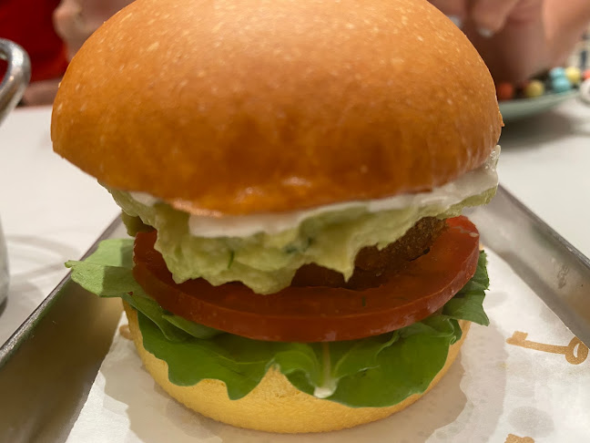 Parker's - Abu Dhabi