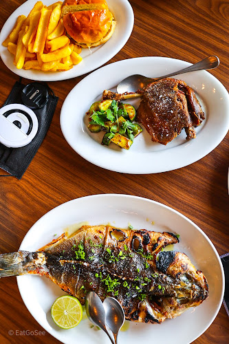 Comentarii opinii despre 11 Woodfire