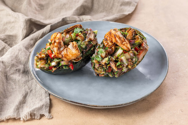 Comentarii opinii despre Il Forno, Al Maqtaa Mall