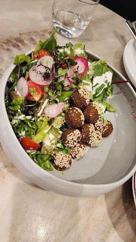 Opinii despre Somewhere Dubai Mall în Dubai - Hospitality and gastronomy