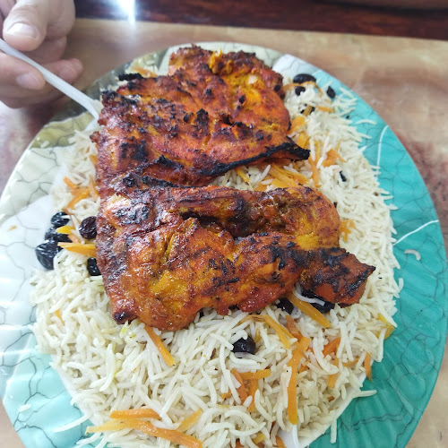 مطعم مروة الساحل