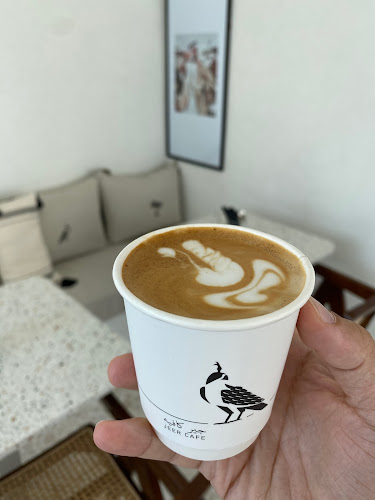 Comentarii opinii despre Jeer Cafe جير كافيه