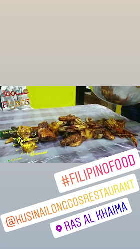 Comentarii opinii despre Kusina ilonggo’s Filipino Restaurant