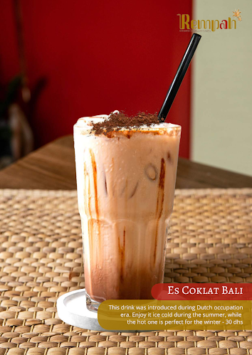 Rempah Indonesian Restaurant