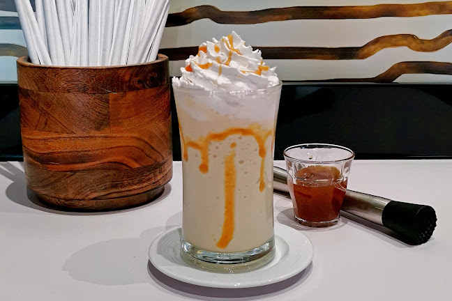 Milestones Coffee Mazyad Mall مايلستونز كوفي مزيد مول ابوظبي - Abu Dhabi