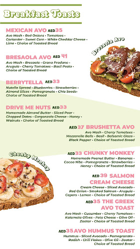 Poke & Co - Dubai Science Park - Hospitality and gastronomy