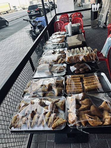 AAJEL RESTAURANT - Dubai