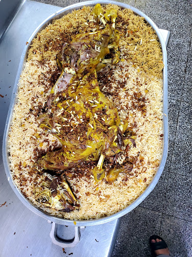 Comentarii opinii despre MKHBAZAT AL YAMEN RESTAURANT & KITCHEN | مطعم ومطبخ ومخبازة اليمن