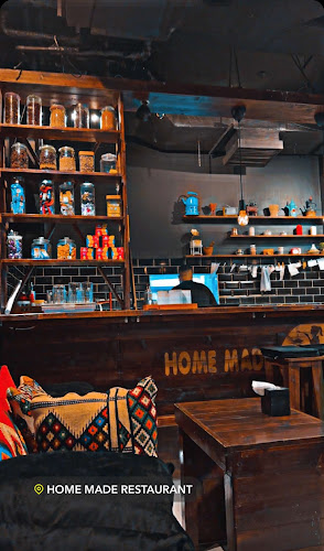 HOMEMADE RESTAURANT - Abu Dhabi