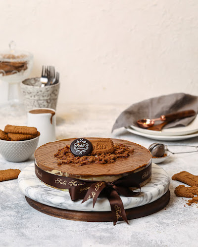 Comentarii opinii despre Salé Sucré Pâtisserie