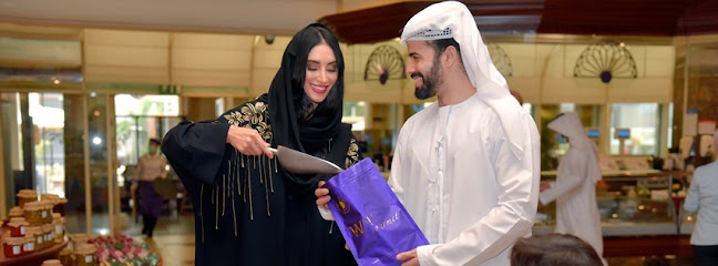 Opinii despre Wafi Gourmet în Dubai - Hospitality and gastronomy