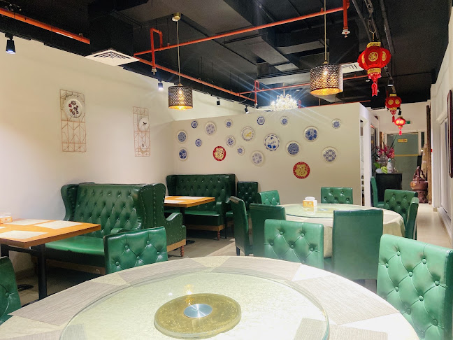 China Memory Restaurant 印象餐厅 - Dubai