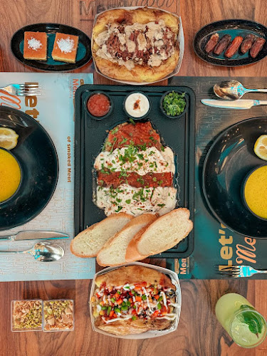 Meat Moot Abu Dhabi - Hospitality and gastronomy