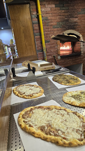 Comentarii opinii despre Al Ameer Bakery