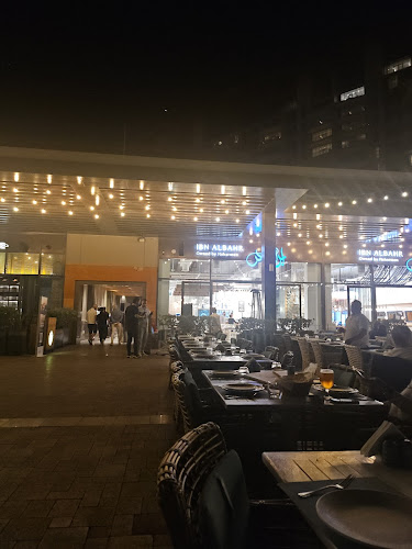 Ibn AlBahr Seafood Restaurant - Dubai