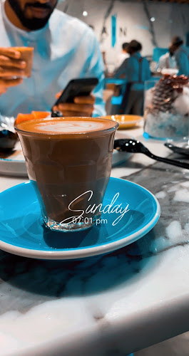 Opinii despre Rain Corniche în Abu Dhabi - Hospitality and gastronomy