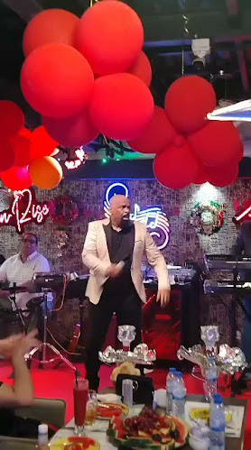 Sunrise Cafe And Restaurant - Ajman