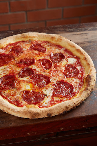 Pizza Di Rocco JLT Dubai - Hospitality and gastronomy