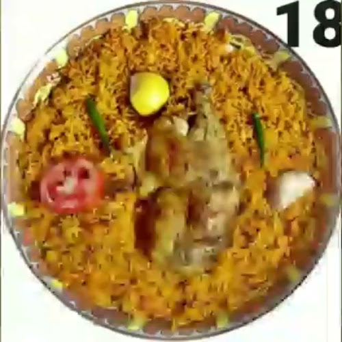 Opinii despre Aden Mandi Restaurant în Ras Al-Khaimah - Hospitality and gastronomy